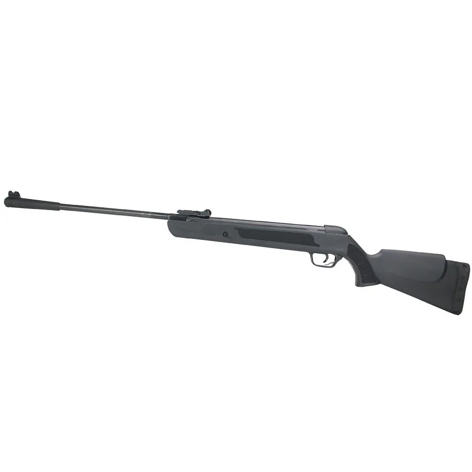 Wiatrówka karabinek LB600 kal. 5,5mm łamana ekp<17J - obrazek 3