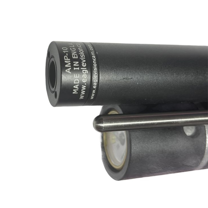 Adapter pod tłumik do tłumika pp750 1/2 unf - obrazek 3