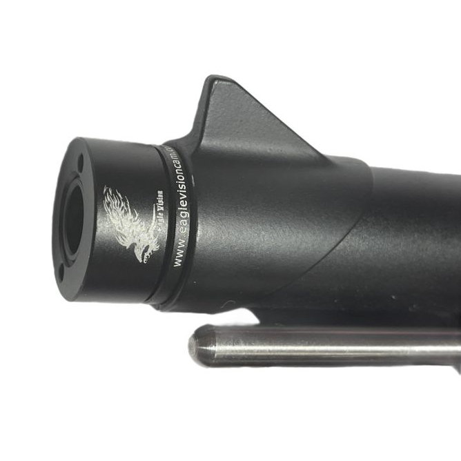 Adapter pod tłumik do tłumika pp750 1/2 unf - obrazek 4