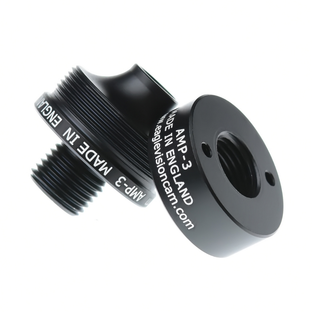 Adapter pod tłumik do tłumika p15 p35 1/2 unf