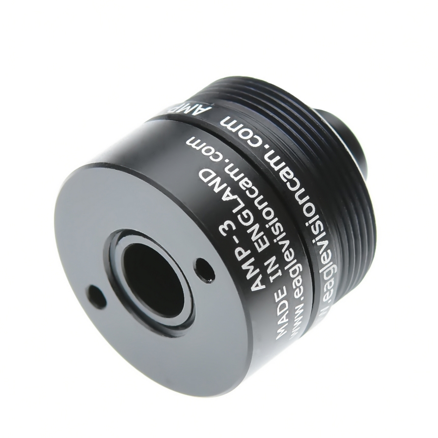 Adapter pod tłumik do tłumika p15 p35 1/2 unf - obrazek 3