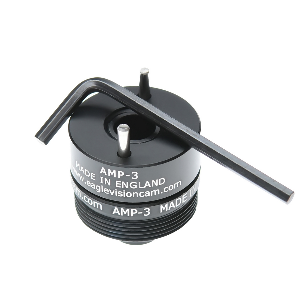 Adapter pod tłumik do tłumika p15 p35 1/2 unf - obrazek 4