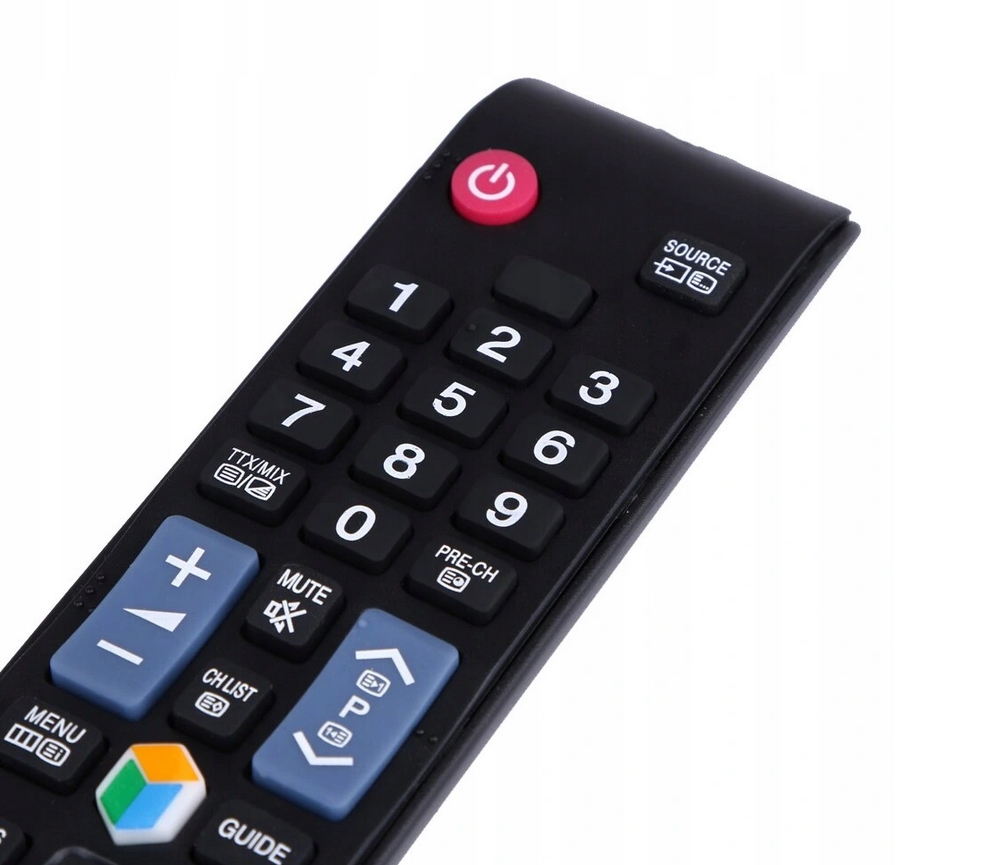 Pilot uniwersalny do telewizora samsung smart tv - obrazek 3