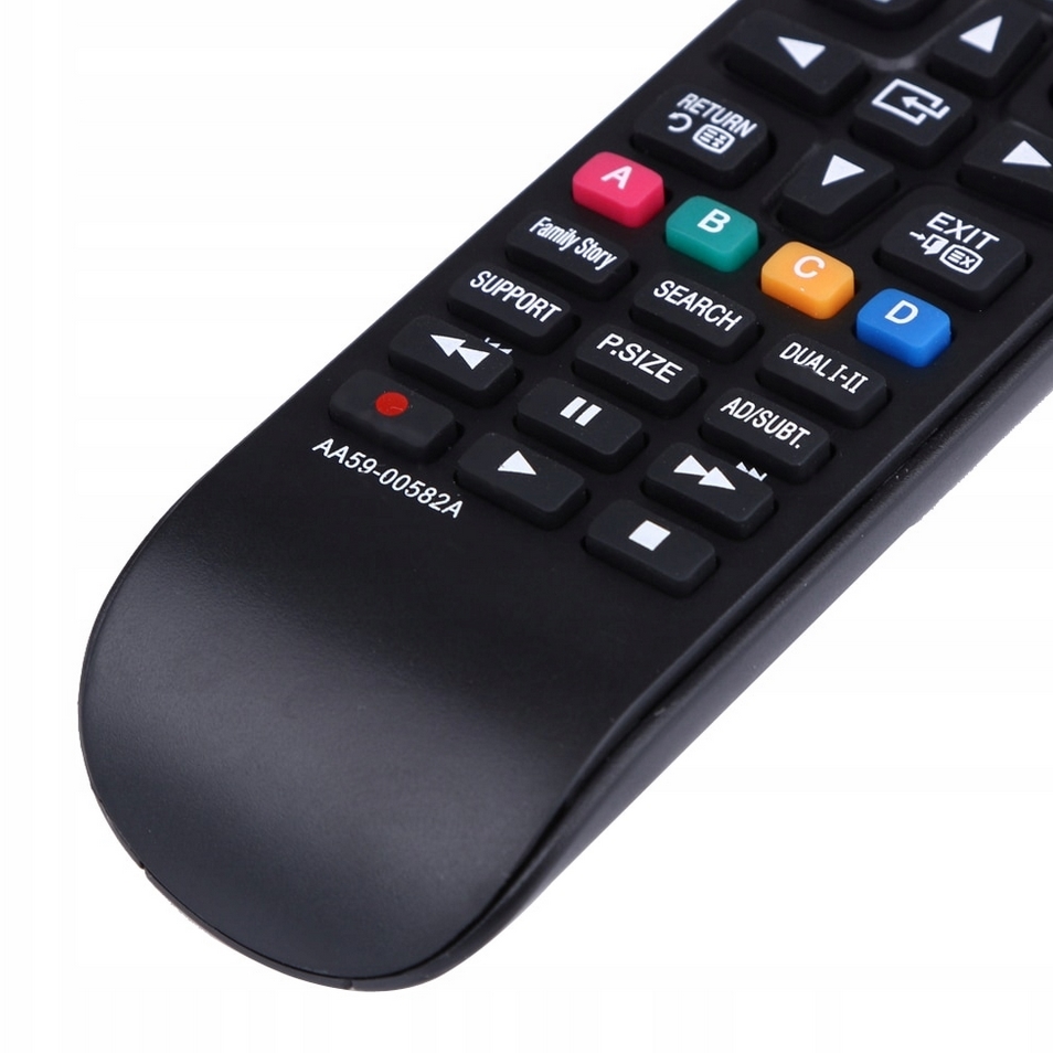 Pilot uniwersalny do telewizora samsung smart tv - obrazek 6