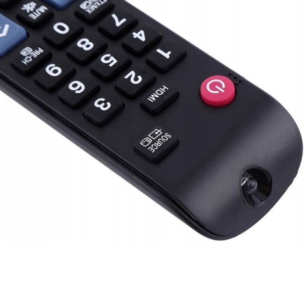 Pilot uniwersalny do telewizora samsung smart tv - obrazek 7