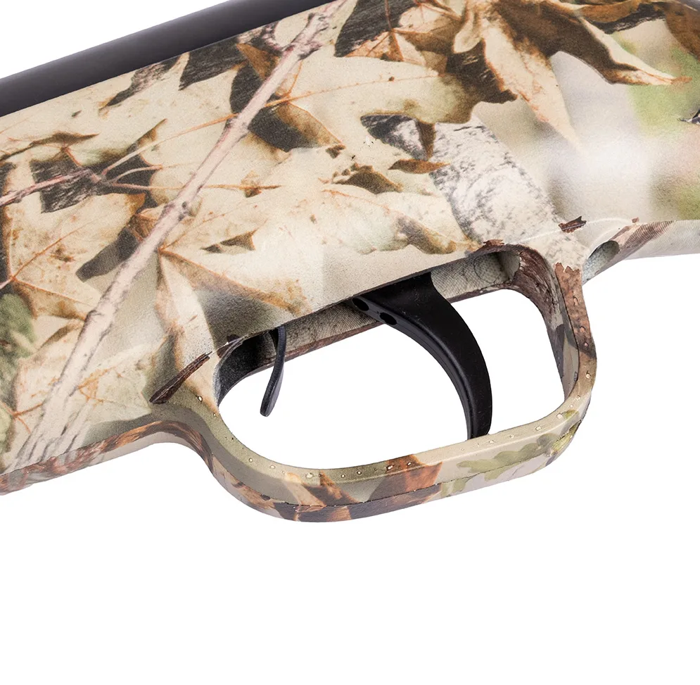 Wiatrówka karabinek SR1000S Camo kal. 4,5mm łamana ekp<17J + sprężyna gazowa vortex - obrazek 5