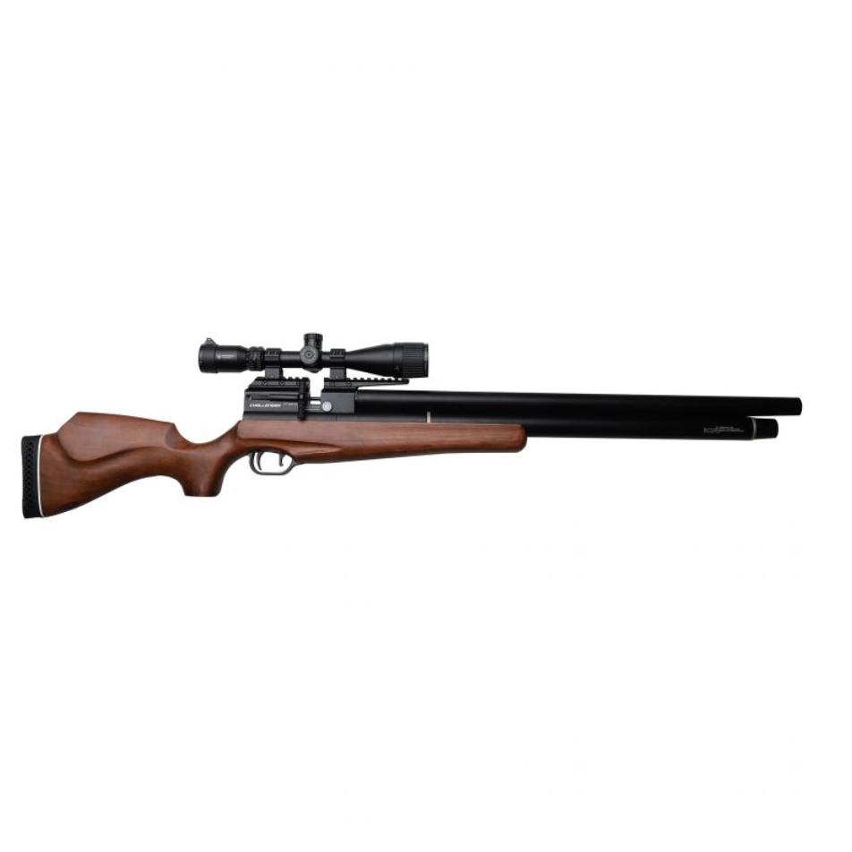 Wiatrówka karabinek pcp pneumatyczny AEA Challenger NOVA kal. 5,5mm ekp<17J - obrazek 11