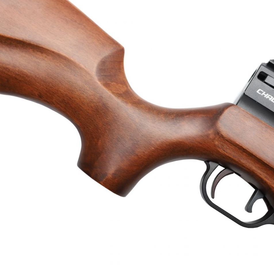 Wiatrówka karabinek pcp pneumatyczny AEA Challenger NOVA kal. 5,5mm ekp<17J - obrazek 7