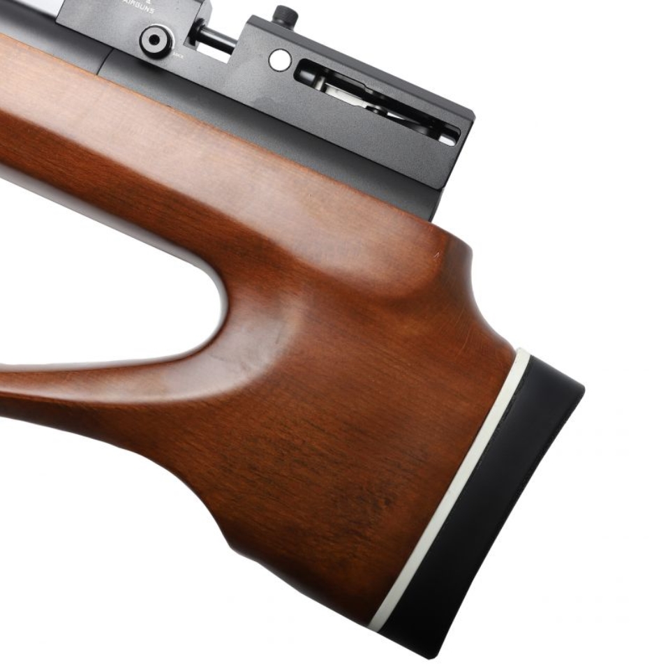 Wiatrówka karabinek pcp pneumatyczny AEA Challenger Bullpup NOVA kal. 7,62mm ekp<17J - obrazek 13