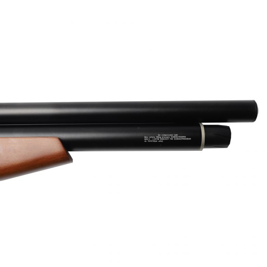 Wiatrówka karabinek pcp pneumatyczny AEA Challenger Bullpup NOVA kal. 7,62mm ekp<17J - obrazek 5