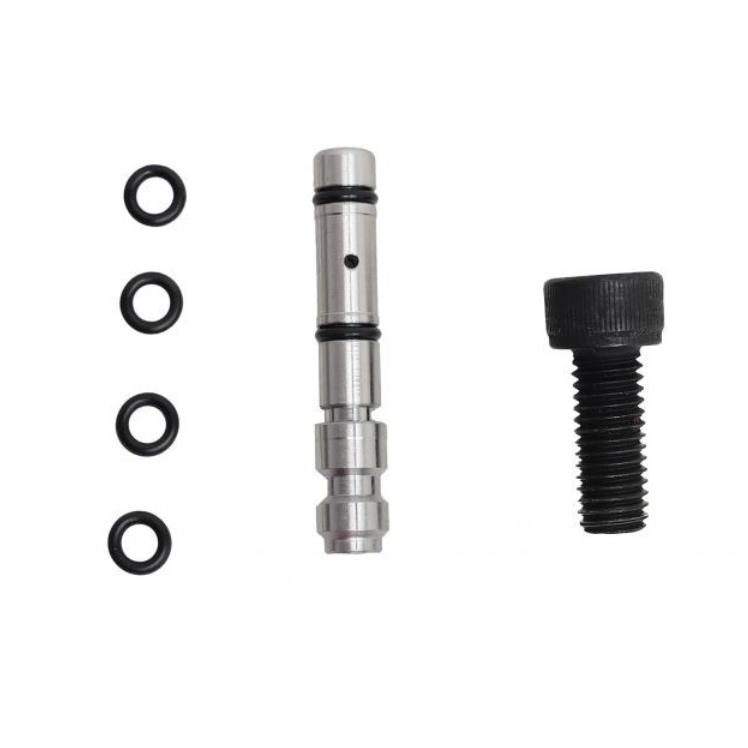 Wiatrówka karabinek pcp pneumatyczny AEA Challenger Bullpup NOVA kal. 5,5mm ekp<17J - obrazek 3