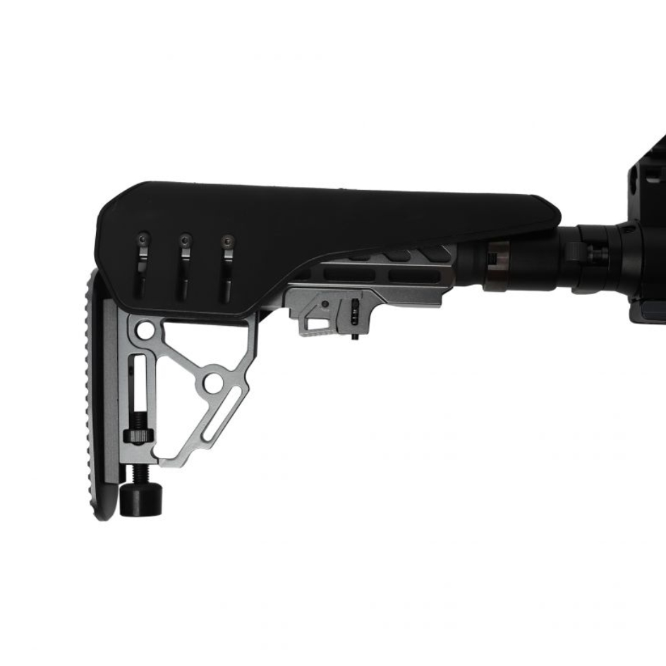 Wiatrówka karabinek pcp pneumatyczny AEA Challenger Pro GEN 3 kal. 5,5mm ekp<17J - obrazek 22