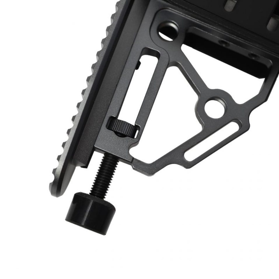 Wiatrówka karabinek pcp pneumatyczny AEA Challenger Pro GEN 3 kal. 5,5mm ekp<17J - obrazek 20