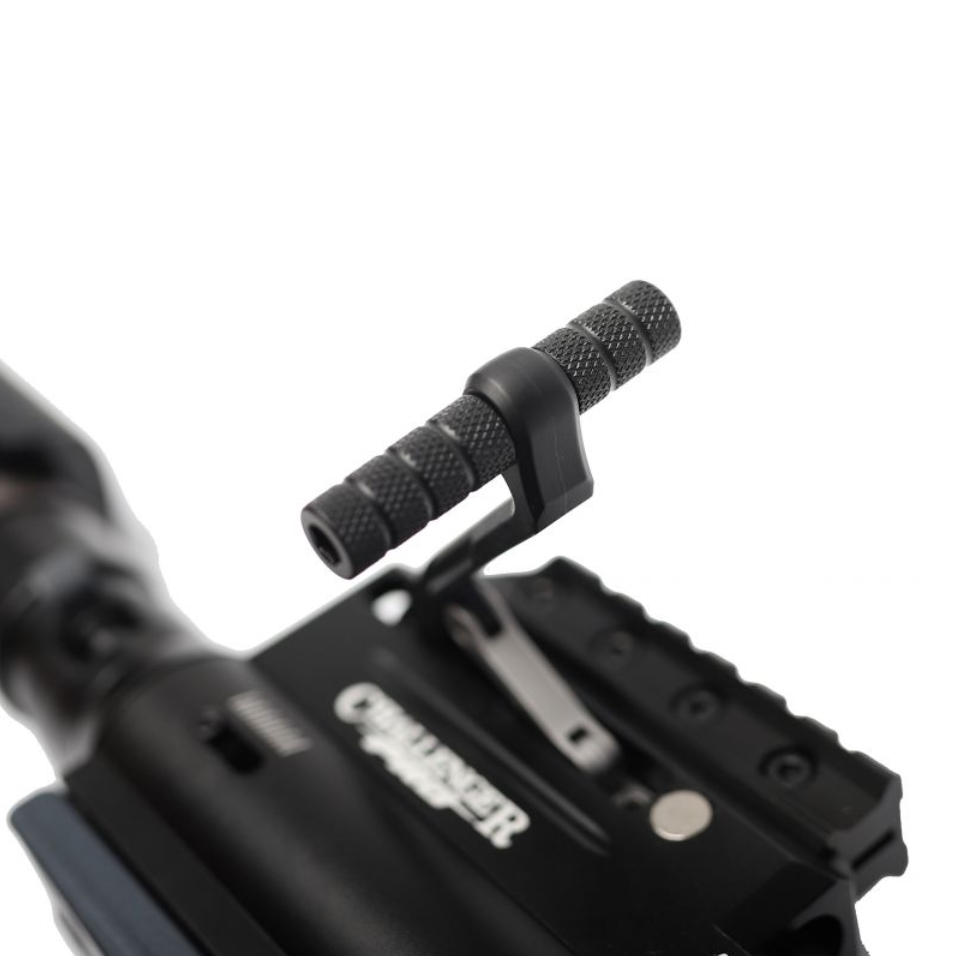 Wiatrówka karabinek pcp pneumatyczny AEA Challenger Pro GEN 3 kal. 7,62mm ekp<17J - obrazek 19