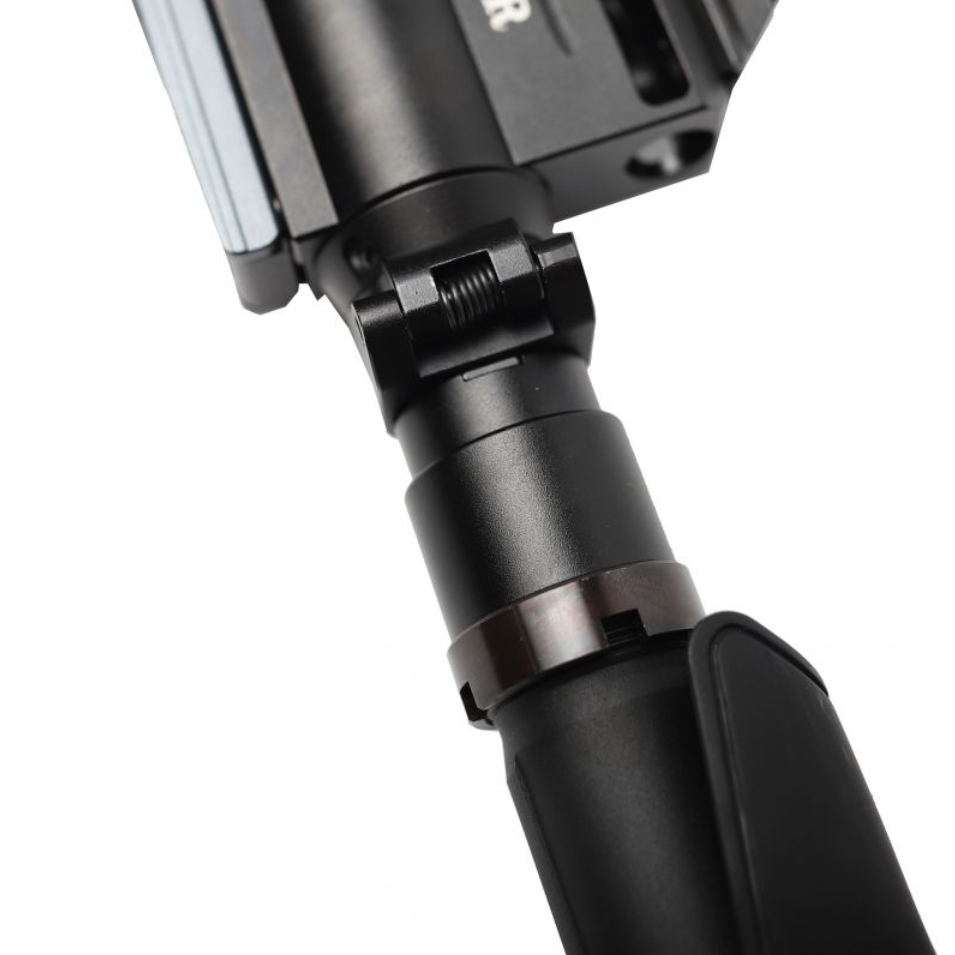 Wiatrówka karabinek pcp pneumatyczny AEA Challenger Pro GEN 3 kal. 5,5mm ekp<17J - obrazek 15