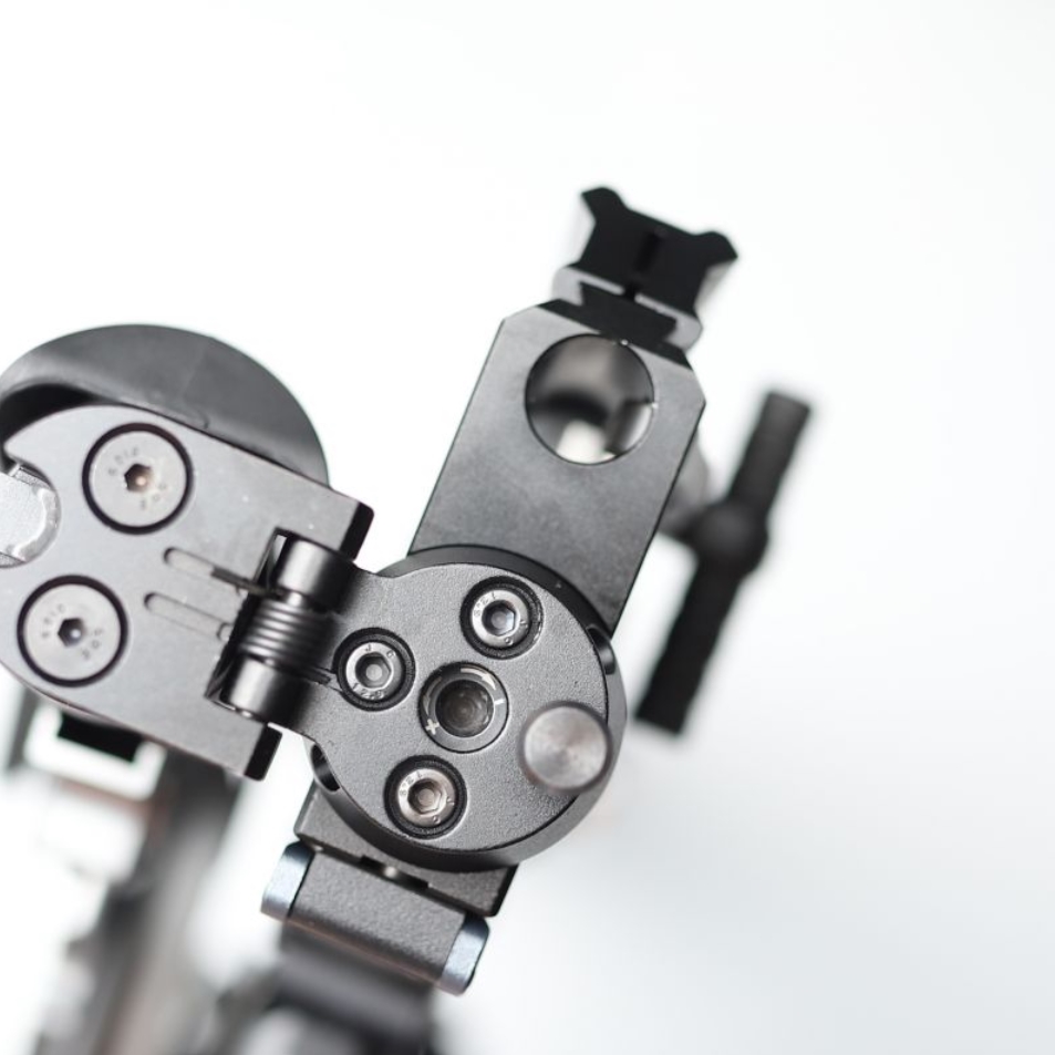 Wiatrówka karabinek pcp pneumatyczny AEA Challenger Pro GEN 3 kal. 5,5mm ekp<17J - obrazek 13