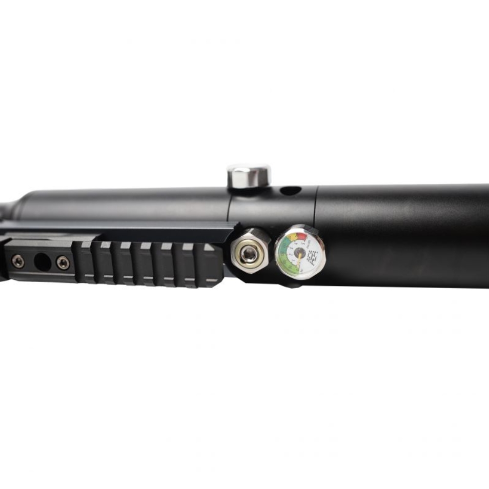 Wiatrówka karabinek pcp pneumatyczny AEA Challenger Pro GEN 3 kal. 7,62mm ekp<17J - obrazek 10