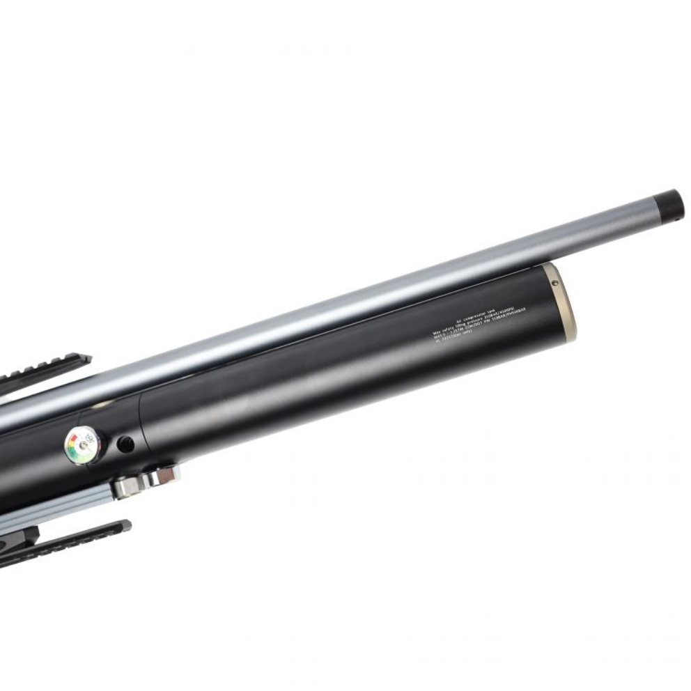 Wiatrówka karabinek pcp pneumatyczny AEA Challenger Pro GEN 3 kal. 7,62mm ekp<17J - obrazek 9