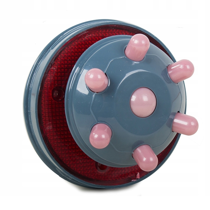 Masażer wyszczuplający antycellulitowy ujędrniający do ciała cellulitu body zestaw 5w1 - obrazek 8