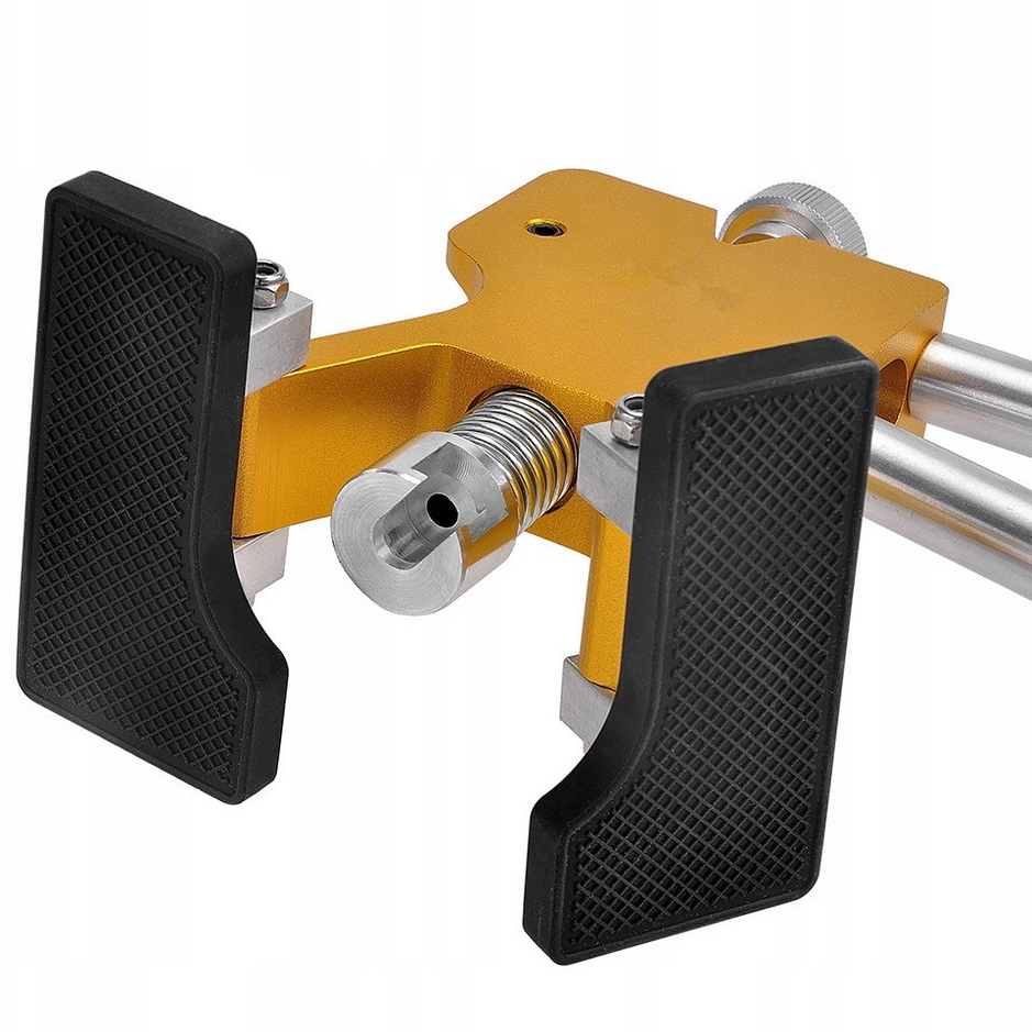 Zestaw do wyciągania wgnieceń usuwania wgniotek pdr puller + adaptery 30szt - obrazek 3