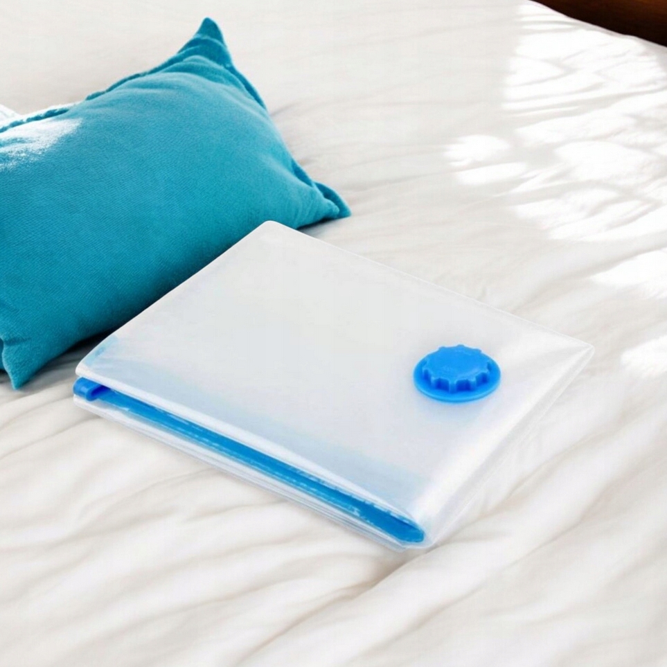 Worek próżniowy na pościel ubrania worki 50x70cm - obrazek 9