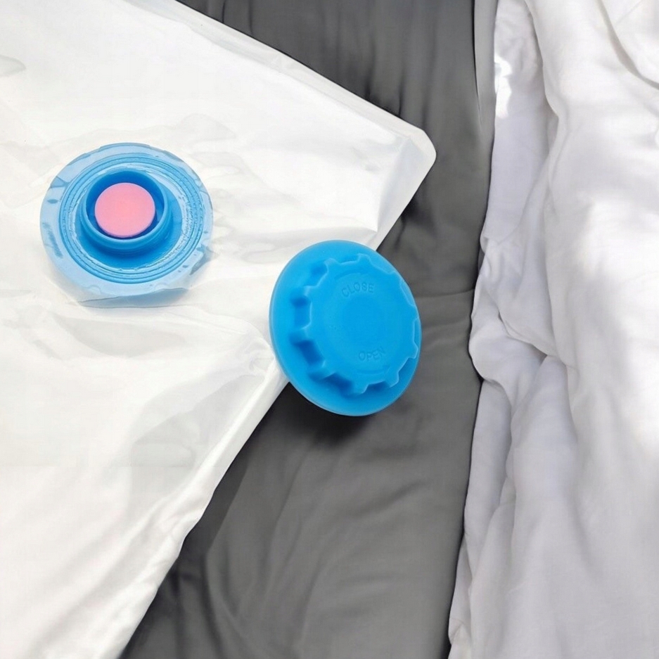 Worek próżniowy na pościel ubrania worki 50x70cm - obrazek 10