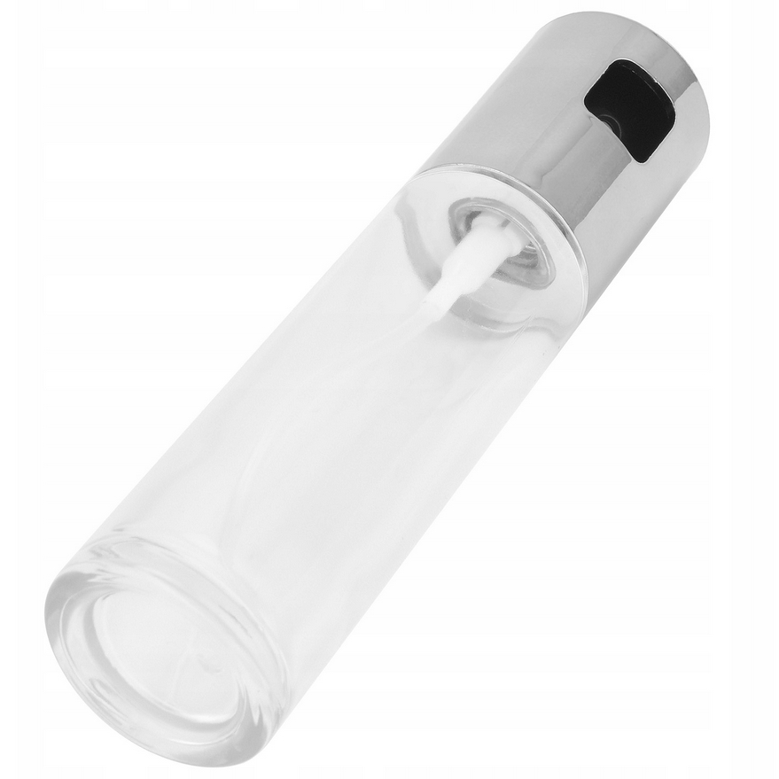 Spryskiwacz rozpylacz do wody fryzjerski dozownik w sprayu spray szkło 100ml - obrazek 4