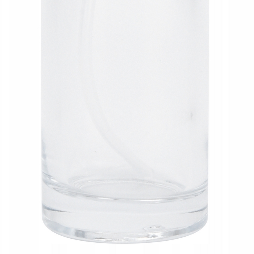 Spryskiwacz rozpylacz do wody fryzjerski dozownik w sprayu spray szkło 100ml - obrazek 2