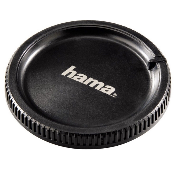 Hama dekielek na body aparatu zatyczka zakrętka aparat sony dslr