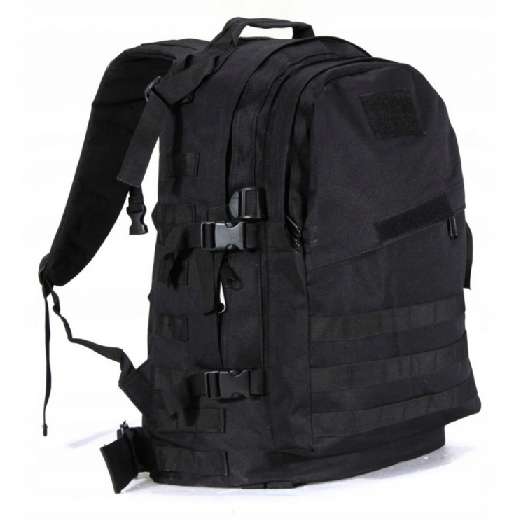 FOXTER® Plecak wojskowy militarny survival taktyczny 45l