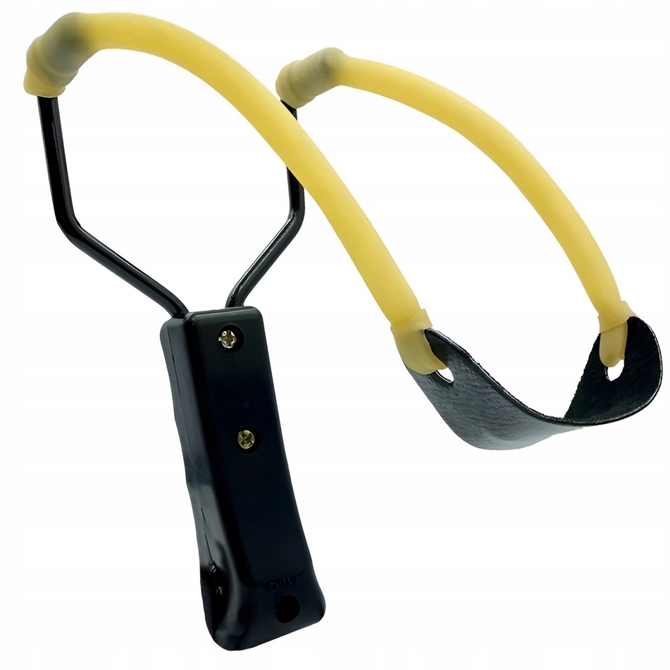 Profesjonalna proca wędkarska strzelecka mała