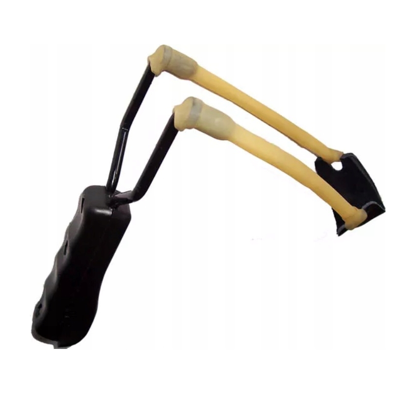 Profesjonalna proca wędkarska strzelecka mała - obrazek 2