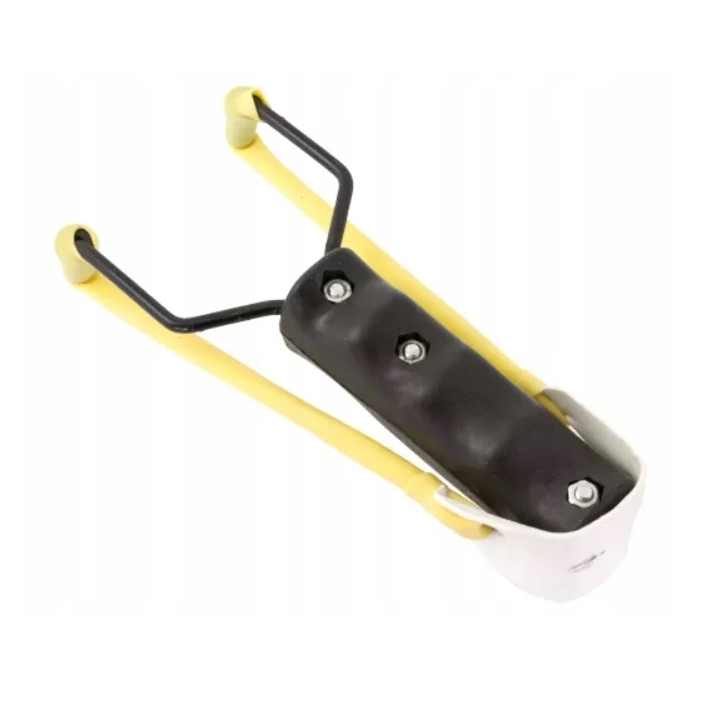 Profesjonalna proca wędkarska strzelecka mała - obrazek 3