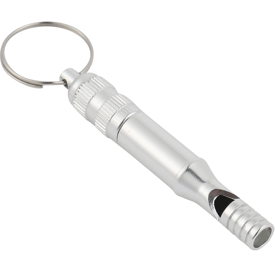 NUXIE® Gwizdek ultradźwiękowy dla psa szkoleniowy treningowy - obrazek 3