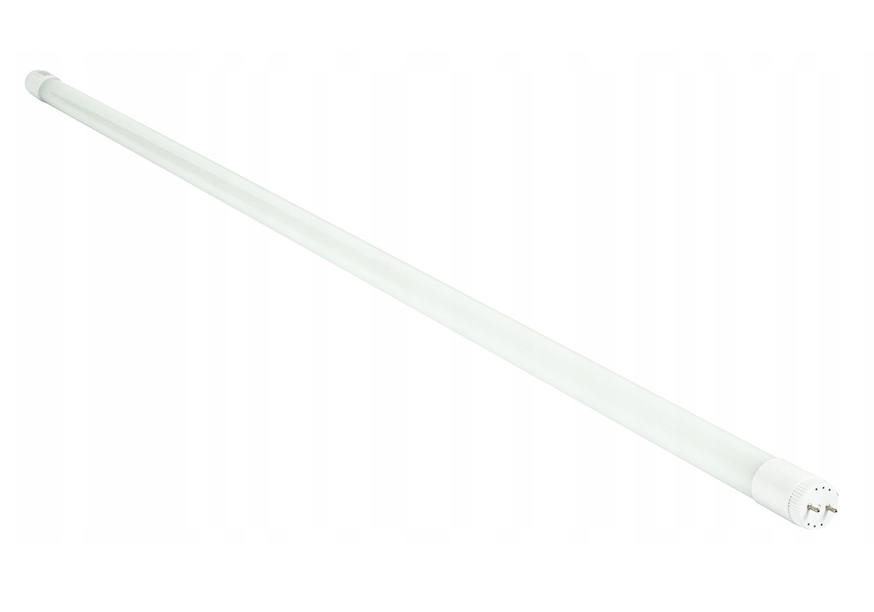 Świetlówka lampa led okrągła do garażu warsztatu 120cm 180w - obrazek 2