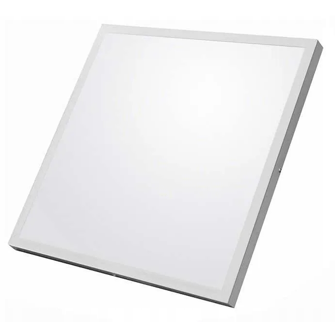 LEDLIGHT Plafon led panel natynkowy niemrugający biały ccd neutralny 60x60cm 60w - obrazek 5
