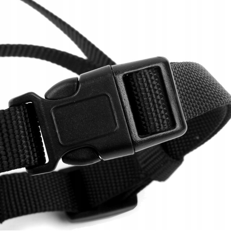 NUXIE® Kaganiec fizjologiczny dla psa gumowy regulowany wygodny oddychający rozmiar l - obrazek 4