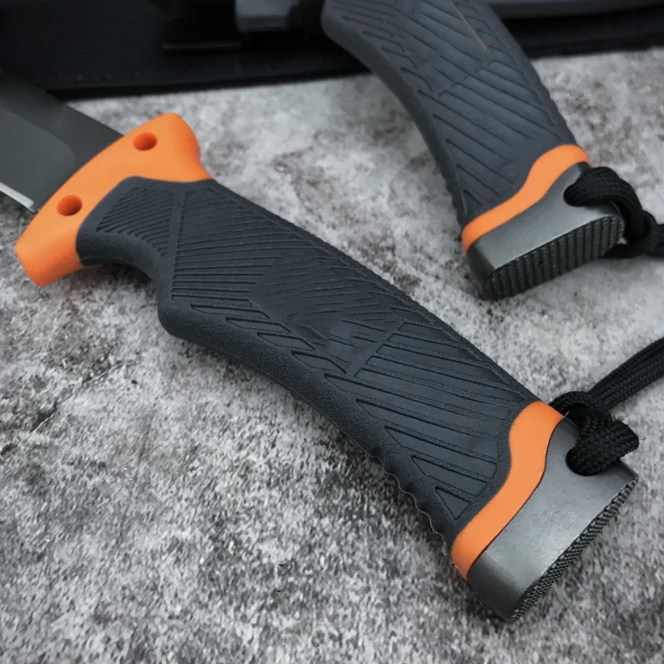 FOXTER® Nóż taktyczny wojskowy ratowniczy survival - obrazek 10