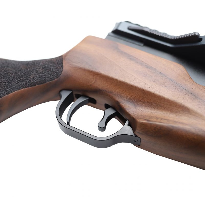 Wiatrówka karabinek pcp pneumatyczny AEA ZEUS GEN 2 BIG BORE .72 ekp<17J - obrazek 9