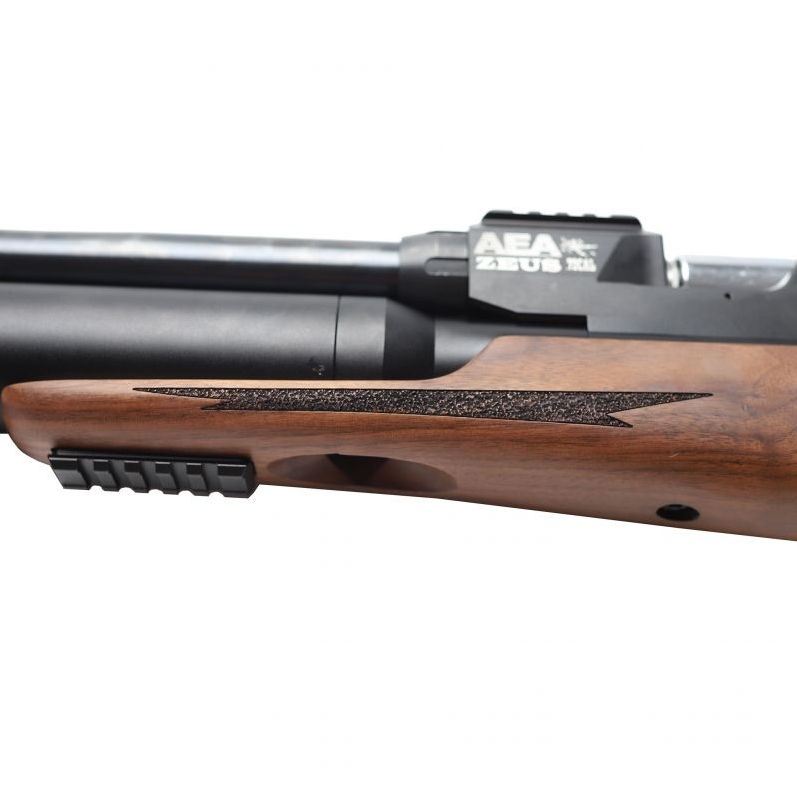 Wiatrówka karabinek pcp pneumatyczny AEA ZEUS GEN 2 BIG BORE .72 ekp<17J - obrazek 17