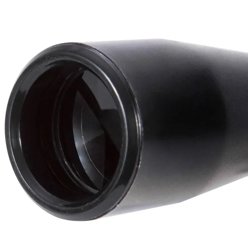 WESTSNIPE® Luneta celownicza 4×20 celownik optyczny krzyż wysoki montaż - obrazek 4