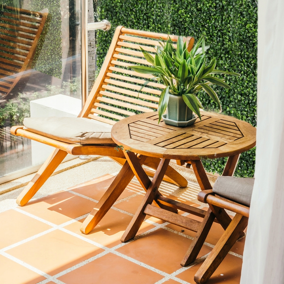 Sztuczny żywopłot siatka cieniująca płot maskująca osłona bluszcz bukszpan na balkon 60x40cm - obrazek 5