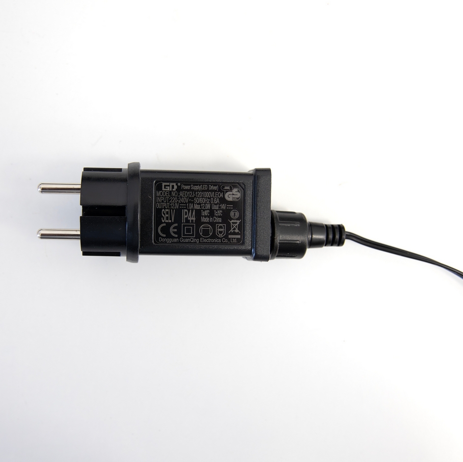 Bałwan dmuchany led rgb samopompujący na zewnątrz xl 180cm - obrazek 5