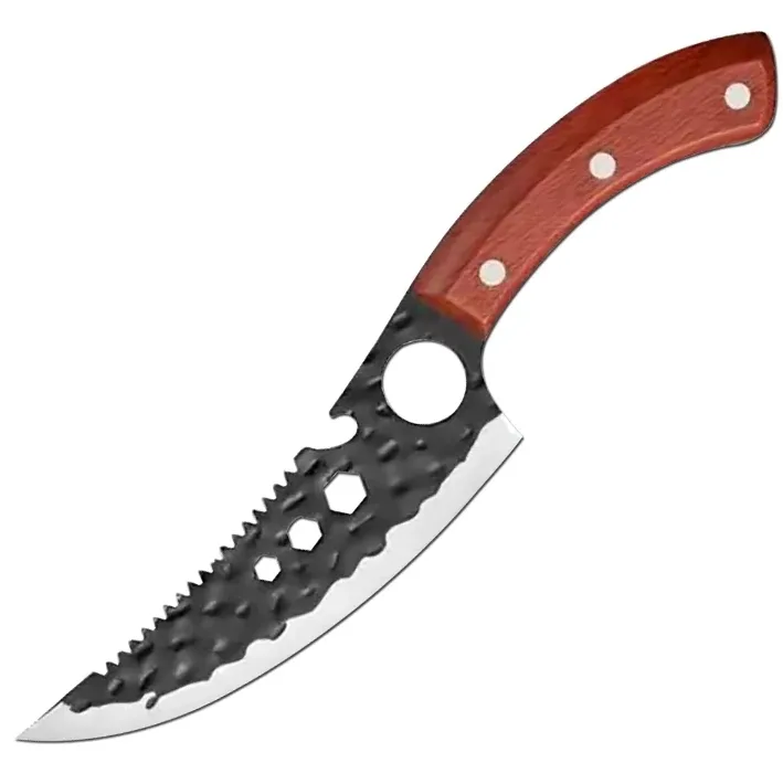 FOXTER® Nóż myśliwski wojskowy szefa japan 25cm