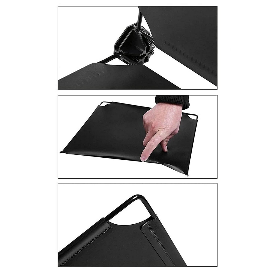 HÖGLER Szafa modułowa szafka regał meble garderoba półki różowa pojemna duża 8 modułów - obrazek 4