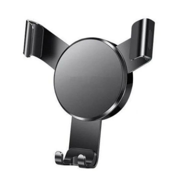 Uchwyt samochodowy na telefon kratkę wentylacji grawitacyjny pro