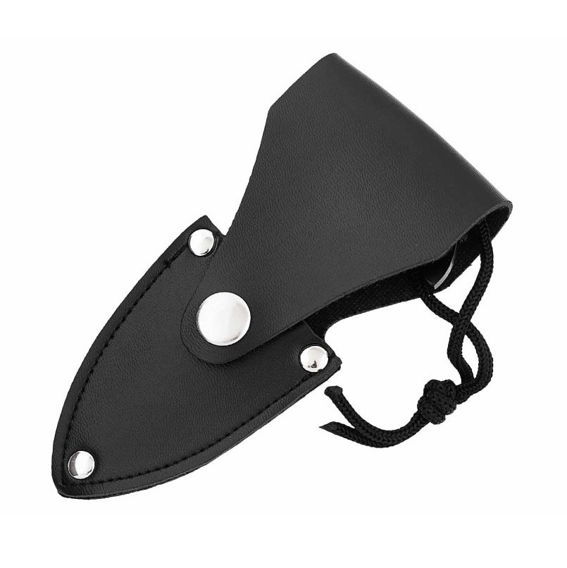 MOUNTAIN GHOST® Nóż taktyczny wojskowy na szyję sztylet push dagger neck knife 13cm - obrazek 2