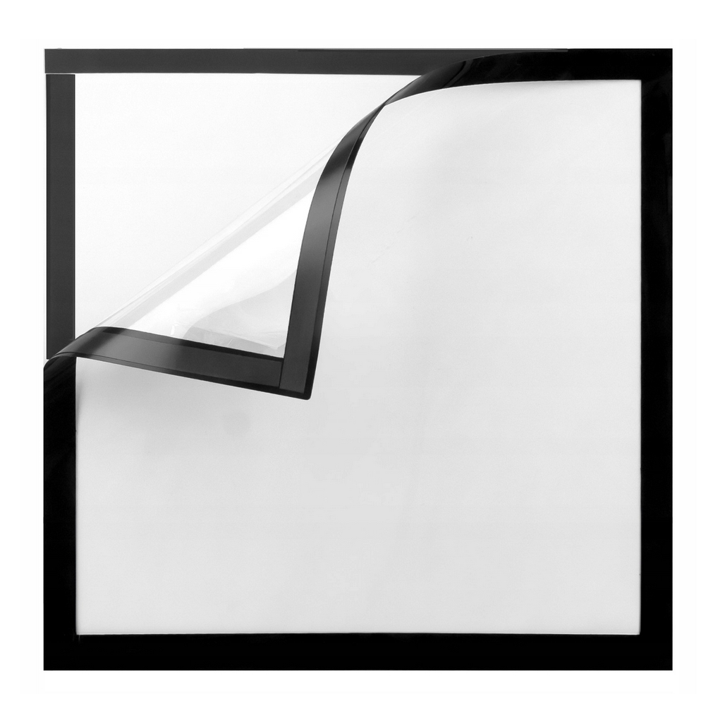 PLAYJOY Ramka do haftu diamentowego magnetyczna diamond painting uniwersalna 30x30 - obrazek 2