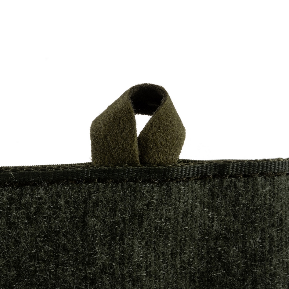 FOXTER® Rękawice ochronne taktyczne militarne wojskowe dotykowe rękawiczki survival oliwka xl - obrazek 8