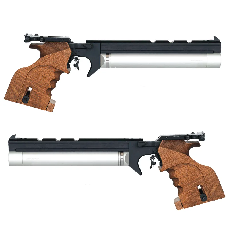 WESTSNIPE® Wiatrówka karabinek PP20 kal. 4,5mm pcp pneumatyczny ekp<17J